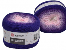 Rosegarden Yarnart-321